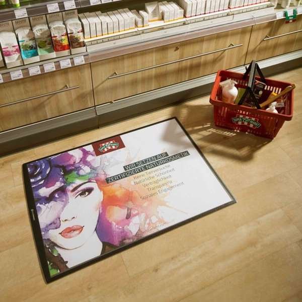 Floorwindo A1 golvdisplay #8