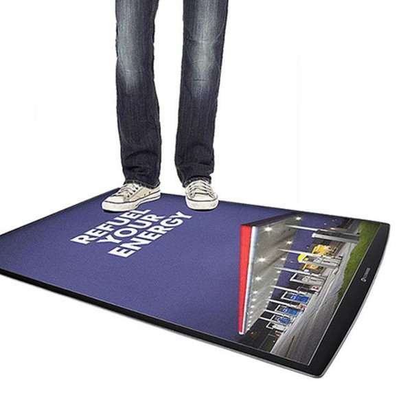 Floorwindo A1 golvdisplay #2