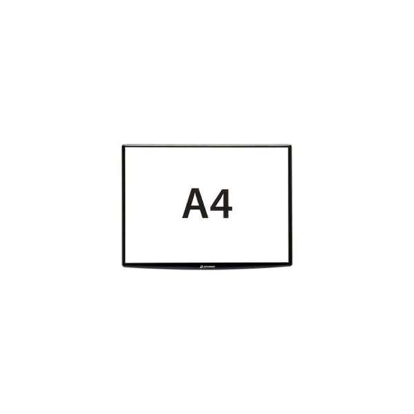 Skrivbordsfönster A4 #1