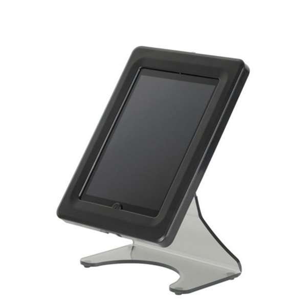 Bordshållare för iPad/surfplatta universal (exklusive kabel) #1