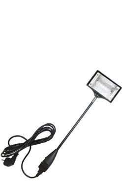 CROWN TRUSS 10x10, 150 watt Spotlight, inkl. hållare #1