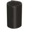 Svart PVC-panelsats för Pop-up Wall, 3 sektioner #1