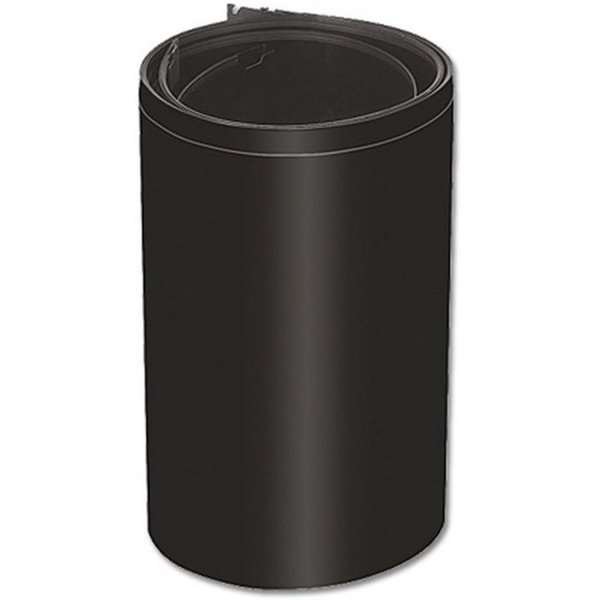 Svart PVC-panelsats för Pop-up Wall, 3 sektioner #1