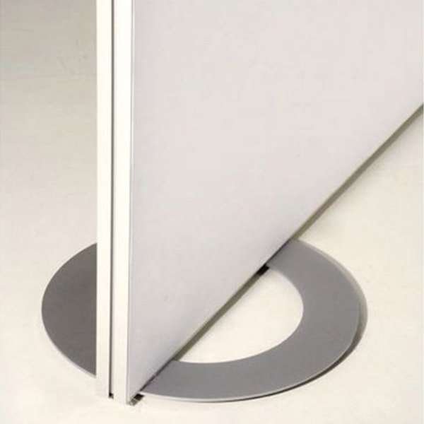 Fot, Hoop Base, Ø 45 cm, för Ocean Wall #1