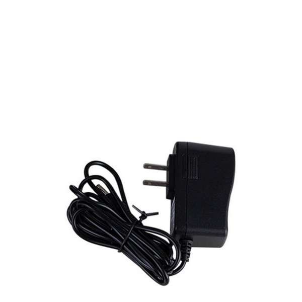 Adapter för Dispenser art. 1902. Ingång: 100-240volt - Utgång: 6volt, 2A #1