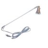 Cross Banner utan banderoll och tryck 80x200cm #6