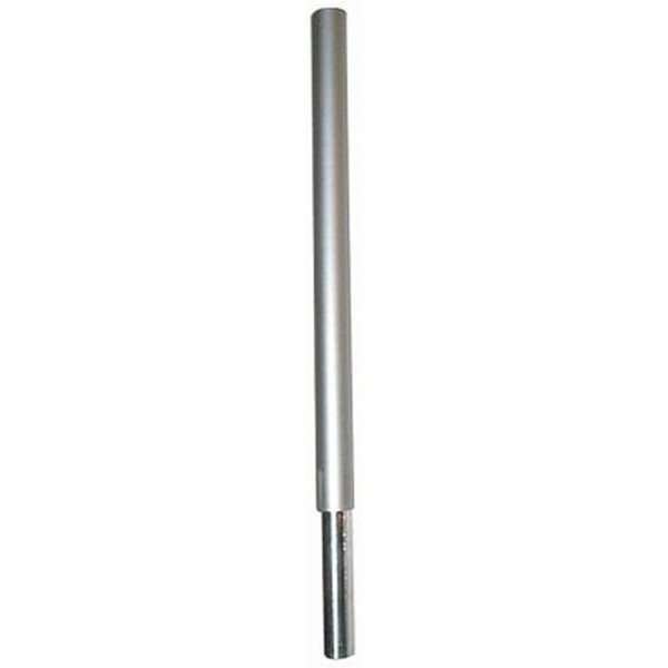 Lux Roll-up kassett, silver, enkelsidig, 56 x 230 cm #7