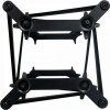 Crown Truss 15 L-Shape 3 x 3 m - svart #8