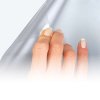 PET-frontplatta utan magnet - 100x200cm #1