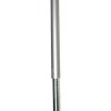 Mega Roll-up enkelsidig - 320x250 cm - silver #8