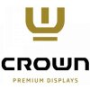 Crown LED Out box - Dubbelsidig - A2 #5