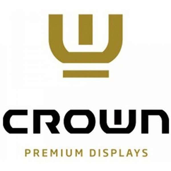 Crown LED Out box - Dubbelsidig - A2 #5