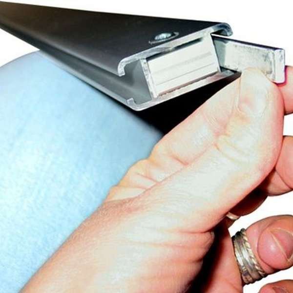 Multi Stander Väggkontakt för Banner #3