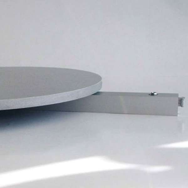 Multi Stand Rund Hylla Ø25 Cm #3