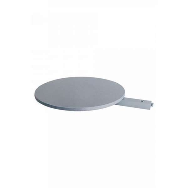 Multi Stand Rund Hylla Ø25 Cm #1
