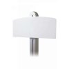Multi Stand Logoplåt 16x35cm. För frontmontering #1