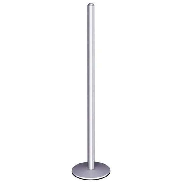Multi Stander - 2 Kanaler 190cm Stång + Fot #1