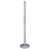 Multistativ 4 kanaler 190cm Stång + Fot + Topp #1