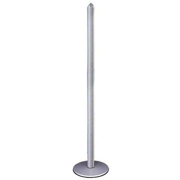 Multistativ 4 kanaler 190cm Stång + Fot + Topp #1