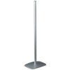 Mini Multi stativ 2-kanals - 150cm Stång + Base #1