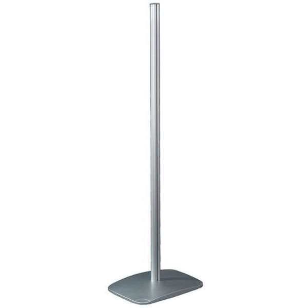 Mini Multi stativ 2-kanals - 150cm Stång + Base #1