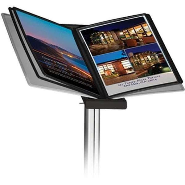 Referens Rack Top för Mini Multi Stand - Svart #1