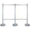 Multi Stander Banner Wall - Dubbelsidig #4