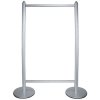 Multi Stand Banner Wall #4