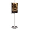 Multi Stander 10 - Dubbelsidig 25mm 2x50x70cm #2