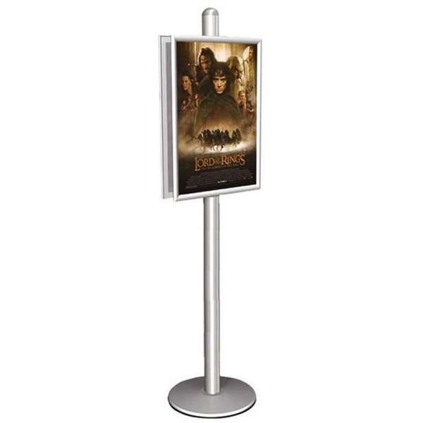 Multi Stander 10 - Dubbelsidig 25mm 2x50x70cm #2