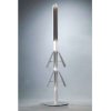 Multi Stand 3 - Enkelsidig med 2 akrylhyllor 25mm 1x50x70cm #3