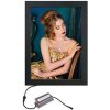 Crown LED Out box - Dubbelsidig - A2 #1