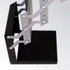 Snabbbroschyrställ - 5xA4 - 21x29,7 cm #5