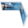 Crown Truss 15 L-form 5 x 5 m - vit #1