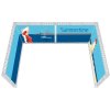 Crown Truss 15 U-form 4 x 6 m - vit #2