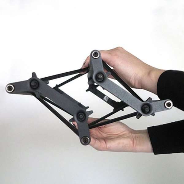 Truss Counter Triangel #3