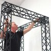 CROWN TRUSS, Bosch IXO vinkelfäste inkl. 60 mm bitshållare #2