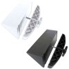Crown Truss Hyllhållare I Svart #2
