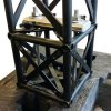 CROWN TRUSS, Heavy Centerbas 79x39x13cm (utan hörnblock) #6