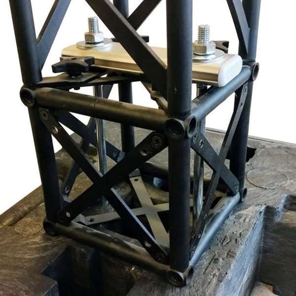 CROWN TRUSS, Heavy Centerbas 79x39x13cm (utan hörnblock) #6