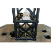 CROWN TRUSS, Heavy Centerbas 79x39x13cm (utan hörnblock) #3