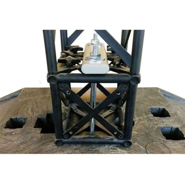 CROWN TRUSS, Heavy Centerbas 79x39x13cm (utan hörnblock) #3