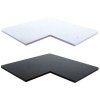 CROWN TRUSS, Hylla 40x40cm - Vit #2