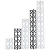 CROWN TRUSS, Modul 210cm - Vit #2
