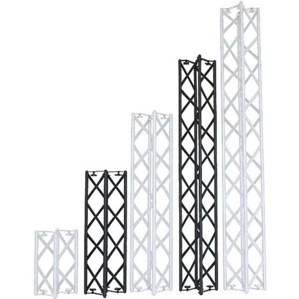 CROWN TRUSS, Modul 210cm - Vit #2