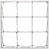 Pop-up väggtextil modell 3x3 - utan banderoll #9