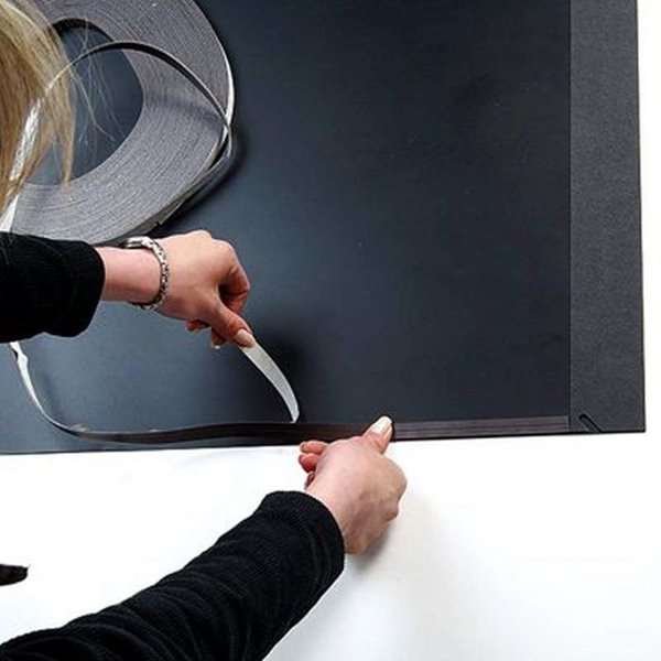 Pop-up vägg böjd - 3x4 #19