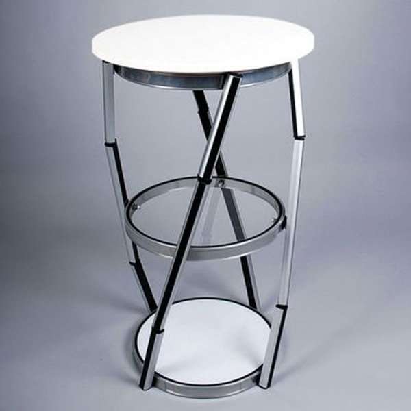 Cirkelskiva Med Fodral #5