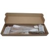 LED Spotlight 15W, vit. 2 st/set #4