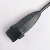 LED Spot 15W, svart, 2 st. / uppsättning #5